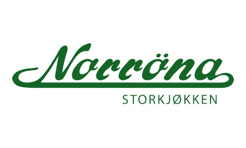 Norrøna Storkjøkken AS logo