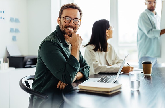 Bilde 1 av 4 i jobbannonse-galleriet