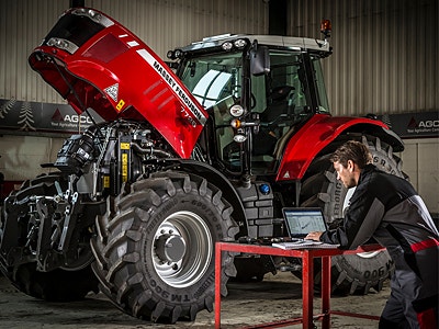 Bilde 2 av 5 i jobbannonse-galleriet