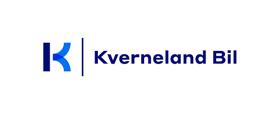 Kverneland Bil logo