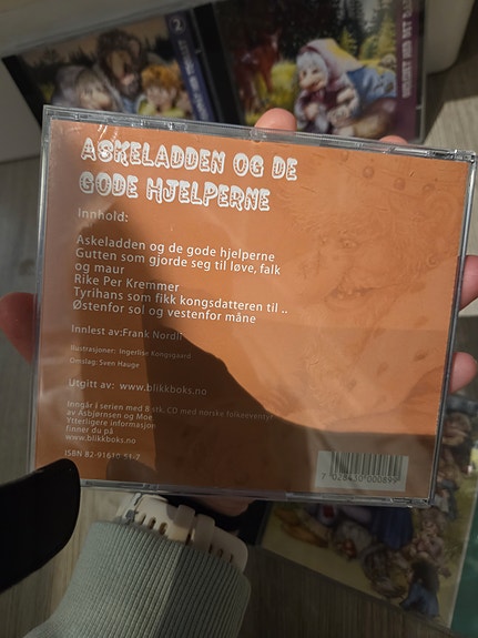 Product image 3 of 7