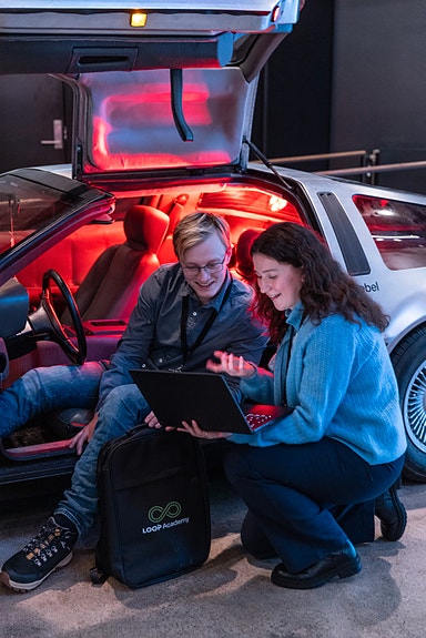 Bilde 2 av 7 i jobbannonse-galleriet