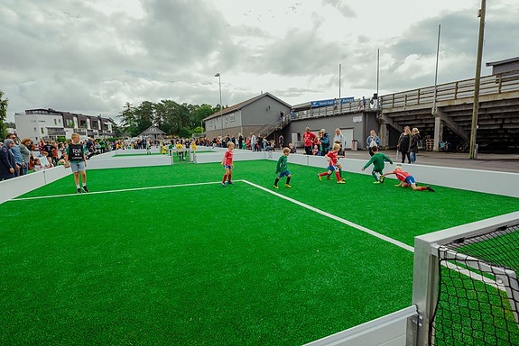 Bilde 4 av 10 i jobbannonse-galleriet