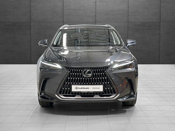 Lexus NX 450h