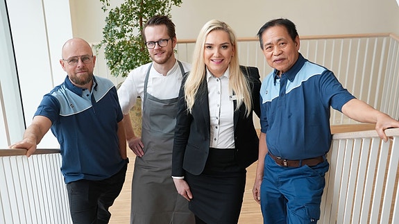 Bilde 1 av 1 i jobbannonse-galleriet