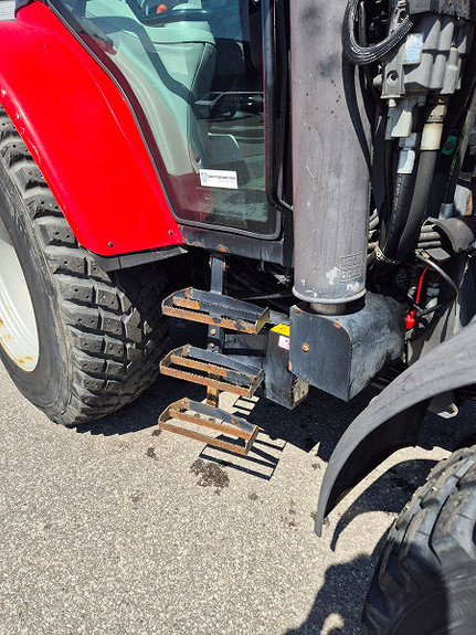 Massey Ferguson 6470 Dyna-6 2012, kr 590 000,-