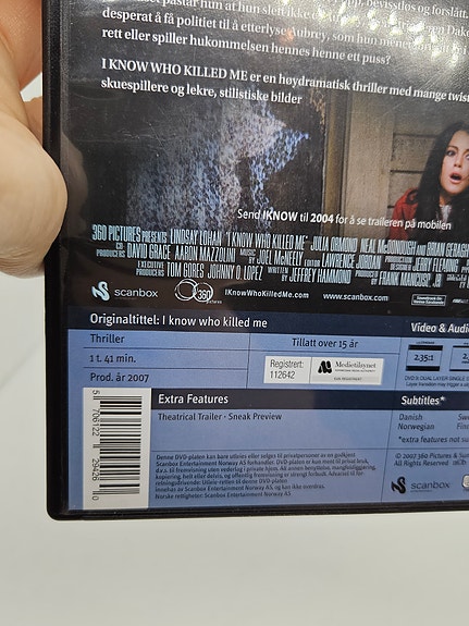 Product image 6 of 7