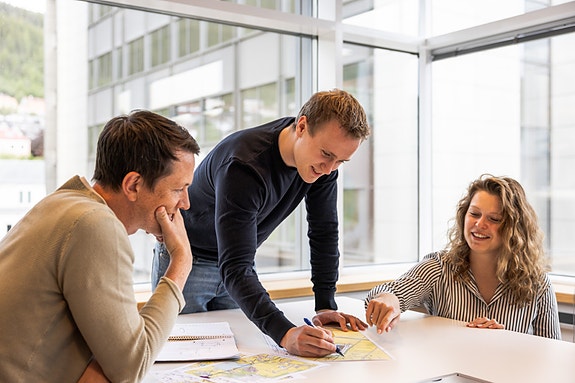 Bilde 1 av 3 i jobbannonse-galleriet