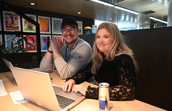 Bilde 1 av 1 i jobbannonse-galleriet