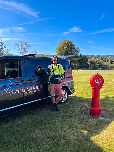 Bilde 1 av 3 i jobbannonse-galleriet