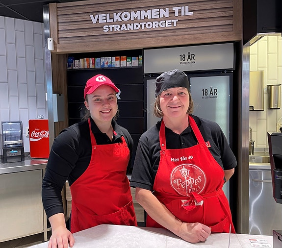 Bilde 4 av 5 i jobbannonse-galleriet