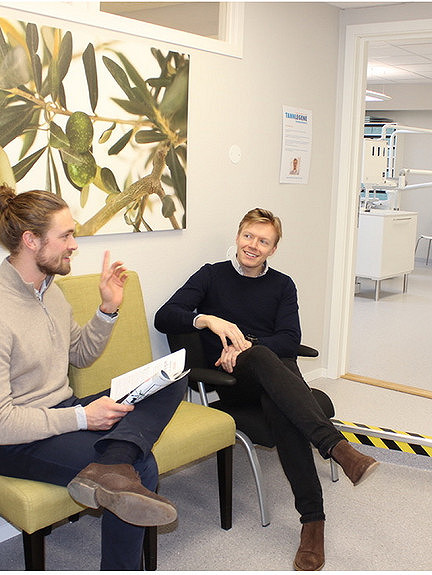 Bilde 5 av 6 i jobbannonse-galleriet
