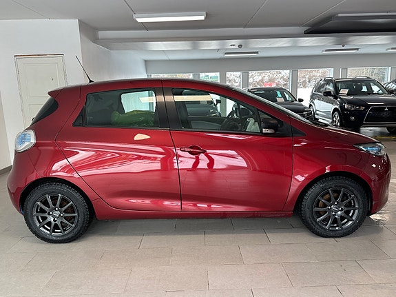 Renault Zoe 7 of 24