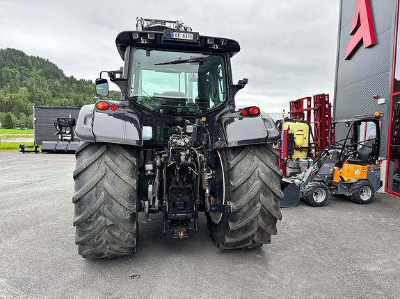 Valtra T202 Direct 2010, kr 799 000,-