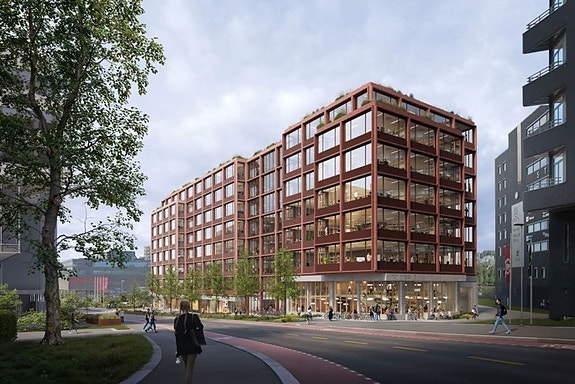 Bilde 6 av 6 i jobbannonse-galleriet