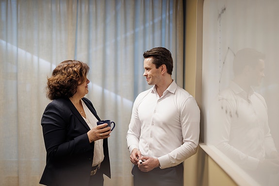 Bilde 1 av 1 i jobbannonse-galleriet