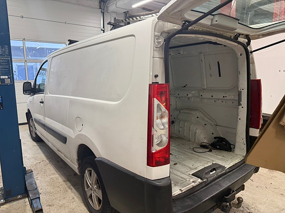 Fiat Scudo 5 of 10