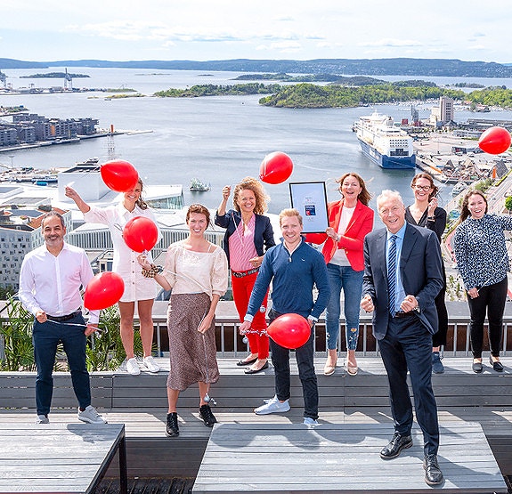 Bilde 2 av 3 i jobbannonse-galleriet