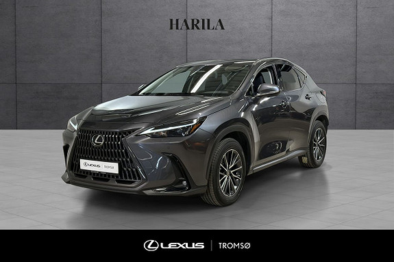 Lexus NX 450h