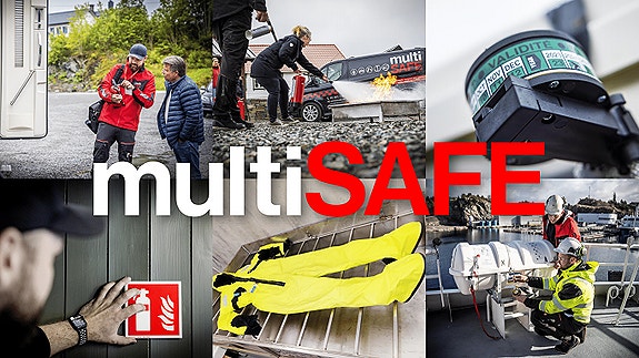 Bilde 1 av 2 i jobbannonse-galleriet