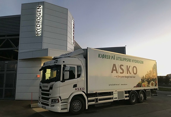 Bilde 2 av 9 i jobbannonse-galleriet