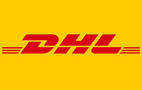 DHL Global Forwarding Freight logo