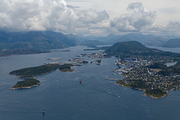 Bilde 1 av 1 i jobbannonse-galleriet