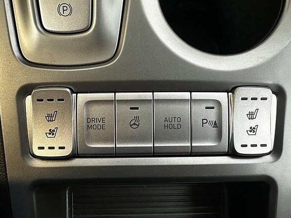 Hyundai Kona 15 of 20