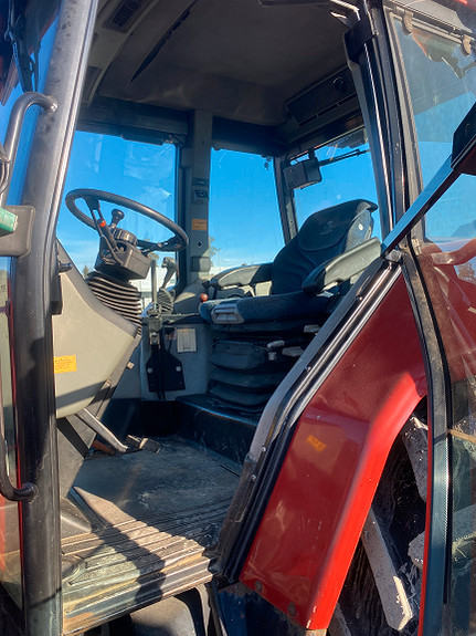 CASE IH 5140 PRO 1997, kr 240 000,-
