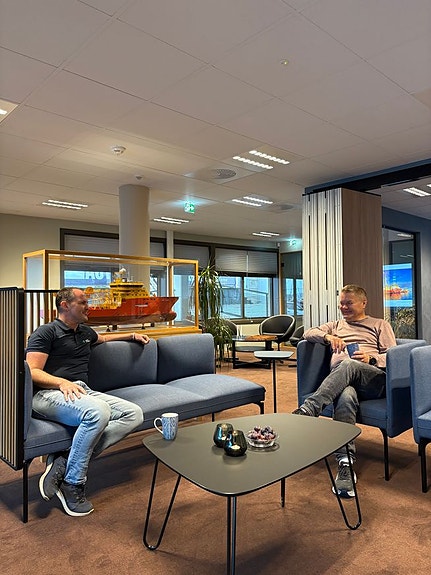 Bilde 3 av 4 i jobbannonse-galleriet