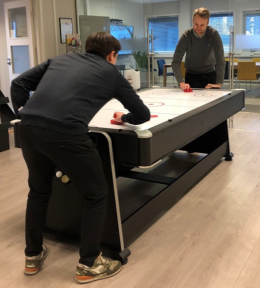 Bilde 2 av 4 i jobbannonse-galleriet