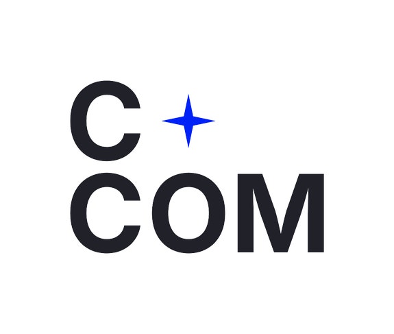 Ccom AS logo