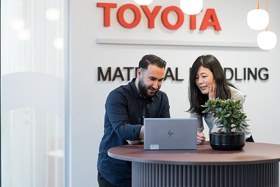 Bilde 1 av 7 i jobbannonse-galleriet