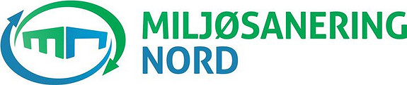 MILJØSANERING NORD AS logo