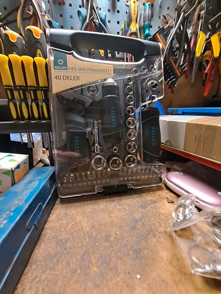 Product image 2 of 5