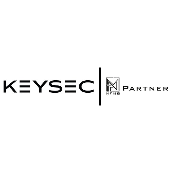Keysec AS logo