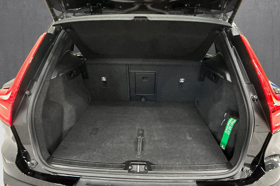 Volvo EX40