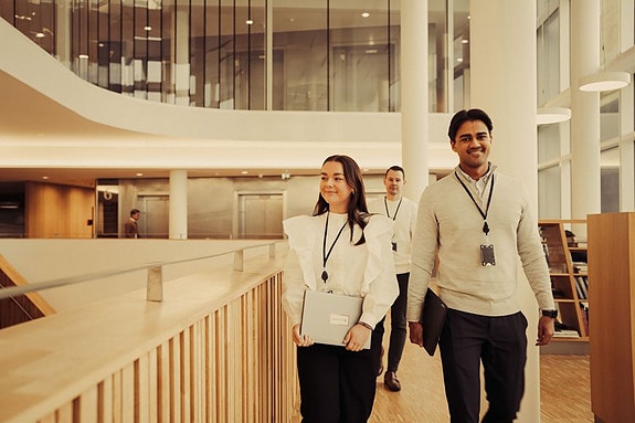 Bilde 4 av 6 i jobbannonse-galleriet