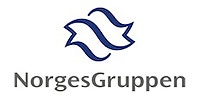NorgesGruppen Regnskap, Brumunddal logo
