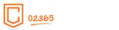 Christiania Taxi Bergen AS logo