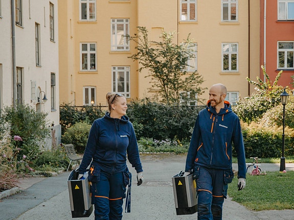 Bilde 1 av 1 i jobbannonse-galleriet