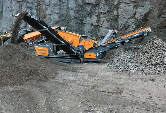 Portafill MR-6 grovsikt KUPP!