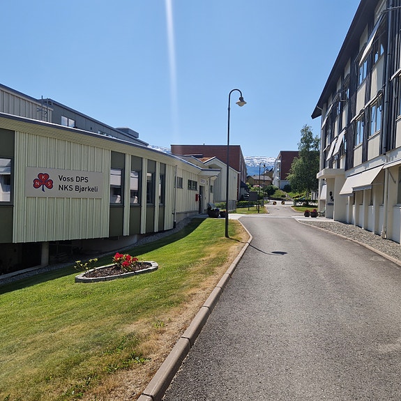 Bilde 1 av 5 i jobbannonse-galleriet