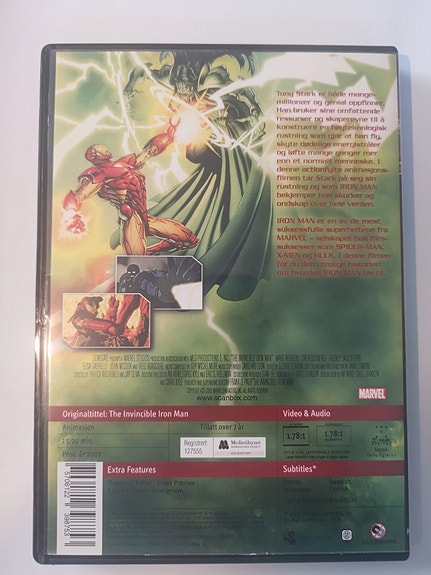 Product image 2 of 3