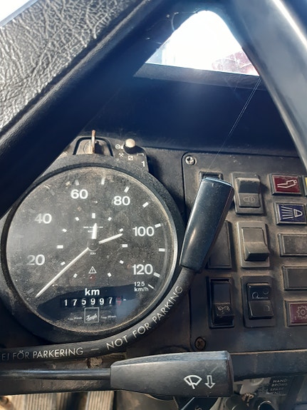 Scania 111 3 of 3