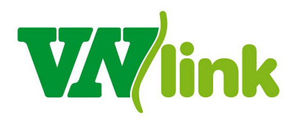 VN Link AS logo