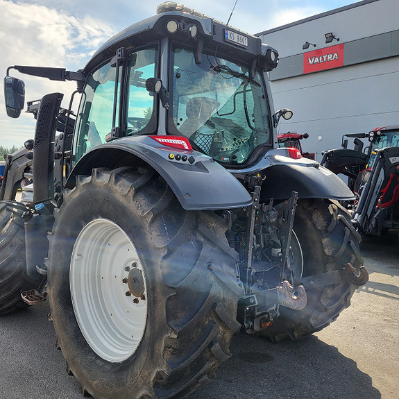 Valtra N104H5 2020, kr 749 000,-