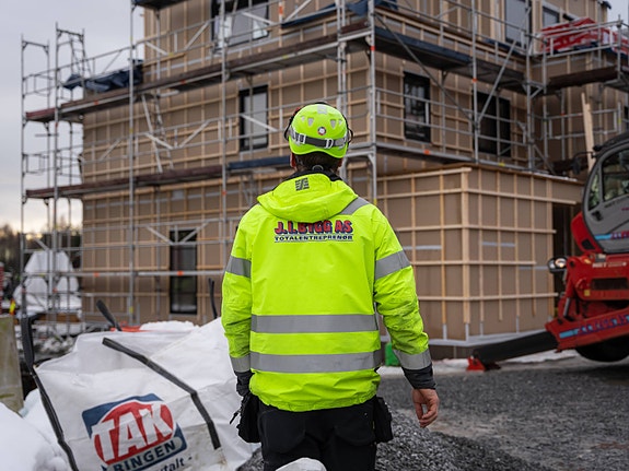 Bilde 1 av 4 i jobbannonse-galleriet