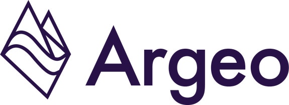 Argeo logo