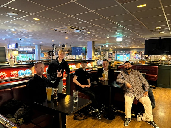 Bowling
